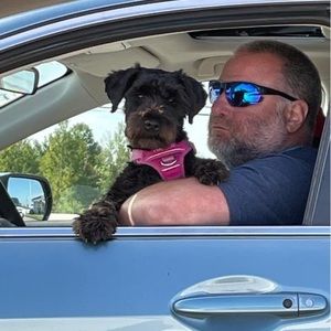 Meet your Posher, Tracy